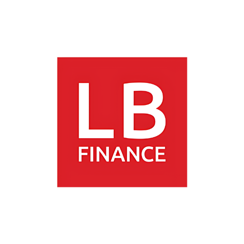 LB FINANCE PLC