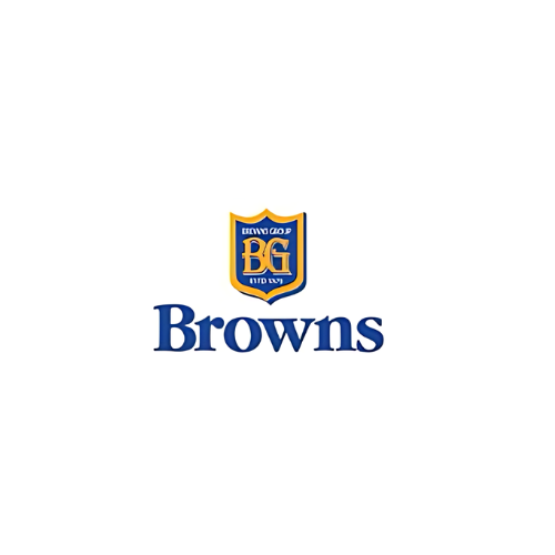 BROWN & COMPANY PLC